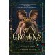 Twin Crowns - Ikerkoronák   17.95 + 1.95 Royal Mail